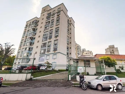 Apartamento à venda Avenida da Cavalhada, Cavalhada - Porto Alegre