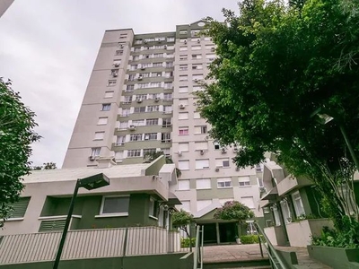 Apartamento à venda Avenida da Cavalhada, Cavalhada - Porto Alegre