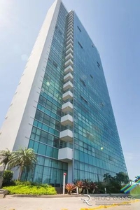 Apartamento à venda Avenida Diário de Notícias, Cristal - Porto Alegre