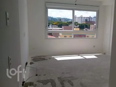 Apartamento à venda Avenida dos Cubanos, Partenon - Porto Alegre