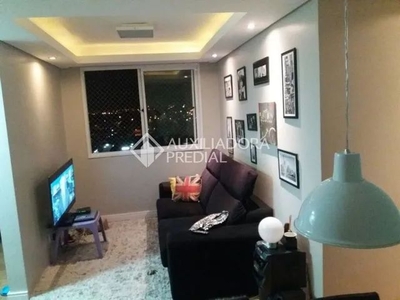 Apartamento à venda Avenida Engenheiro Francisco Rodolfo Simch, Sarandi - Porto Alegre