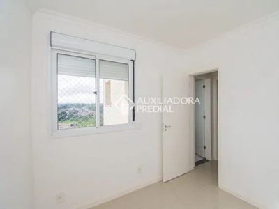 Apartamento à venda Avenida Engenheiro Francisco Rodolfo Simch, Sarandi - Porto Alegre