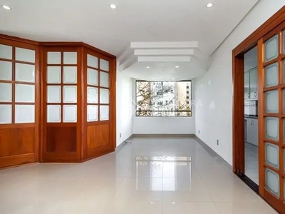 Apartamento à venda Avenida Engenheiro Ludolfo Boehl, Teresópolis - Porto Alegre