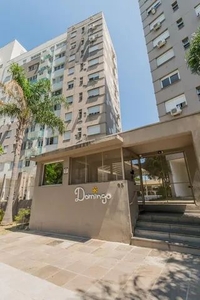 Apartamento à venda Avenida Florianópolis, Azenha - Porto Alegre