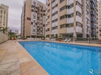 Apartamento à venda Avenida Ganzo, Menino Deus - Porto Alegre