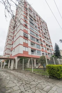 Apartamento à venda Avenida Icaraí, Cristal - Porto Alegre