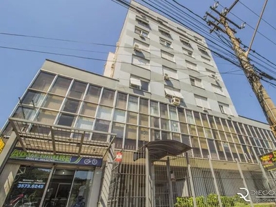 Apartamento à venda Avenida Ipiranga, Partenon - Porto Alegre