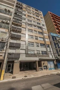 Apartamento à venda Avenida João Pessoa, Centro Histórico - Porto Alegre