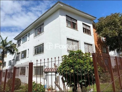Apartamento à venda Avenida Mãe Apolinária Matias Batista, Morro Santana - Porto Alegre
