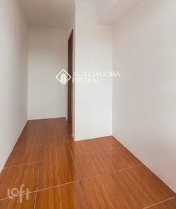 Apartamento à venda Avenida Paraná, São Geraldo - Porto Alegre
