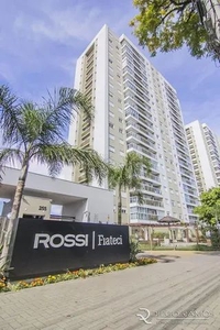 Apartamento à venda Avenida Polônia, São Geraldo - Porto Alegre