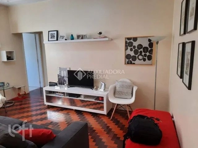 Apartamento à venda Avenida Praia de Belas, Praia de Belas - Porto Alegre