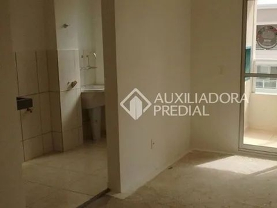 Apartamento à venda Avenida Protásio Alves, Morro Santana - Porto Alegre
