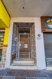 Apartamento à venda Avenida Protásio Alves, Rio Branco - Porto Alegre
