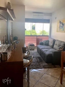 Apartamento à venda Avenida Sarandi, Sarandi - Porto Alegre