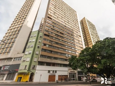Apartamento à venda Avenida Senador Salgado Filho, Centro Histórico - Porto Alegre