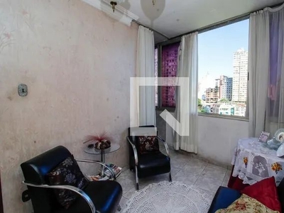 Apartamento à Venda - Centro, 3 Quartos, 100 m2