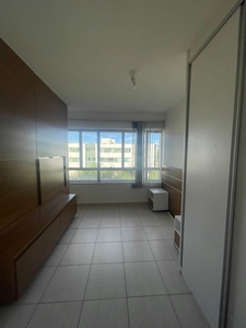 Apartamento à venda com 1 quarto no Noroeste, Brasília