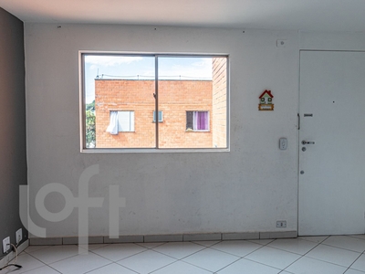 Apartamento à venda em Limão com 60 m², 2 quartos, 1 vaga