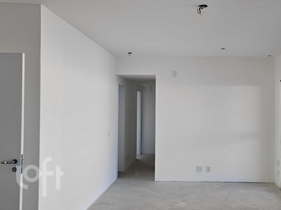 Apartamento à venda em Mooca com 160 m², 3 quartos, 3 suítes, 2 vagas