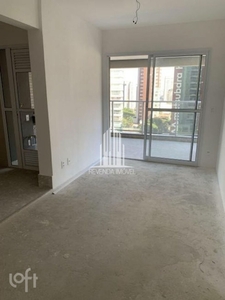 Apartamento à venda em Paraíso com 64 m², 2 quartos, 1 suíte, 1 vaga