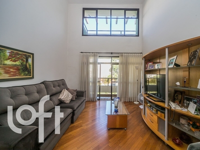 Apartamento à venda em Vila Andrade com 238 m², 5 quartos, 2 suítes, 3 vagas