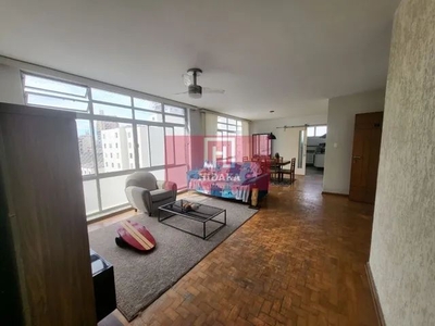 Apartamento à venda no bairro Campos Elíseos - São Paulo/SP, Zona Central