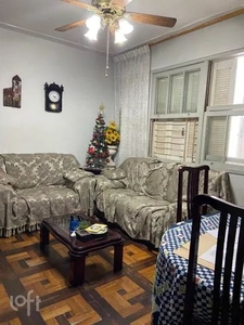 Apartamento à venda Praça Doutor Júlio de Aragão Bozano, Santana - Porto Alegre