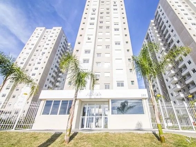 Apartamento à venda Rua Airton Ferreira da Silva, Farrapos - Porto Alegre