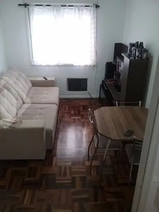 Apartamento à venda Rua Alberto Torres, Cidade Baixa - Porto Alegre
