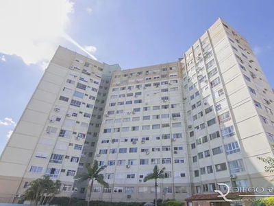 Apartamento à venda Rua Albion, Partenon - Porto Alegre