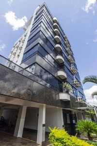 Apartamento à venda Rua Antônio Manoel da Rosa, Jardim Itu - Porto Alegre
