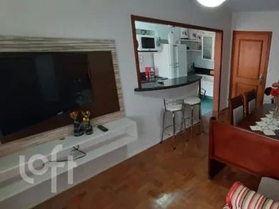 Apartamento à venda Rua Barão do Amazonas, Jardim Botânico - Porto Alegre