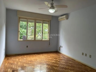 Apartamento à venda Rua Botafogo, Menino Deus - Porto Alegre