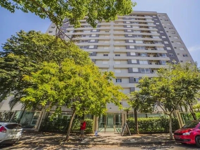 Apartamento à venda Rua Buenos Aires, Jardim Botânico - Porto Alegre