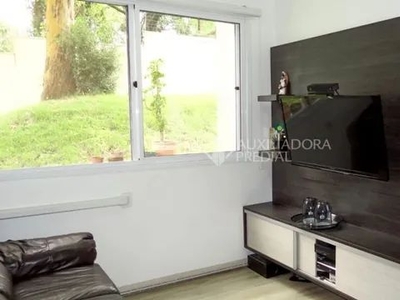 Apartamento à venda Rua Carlos Reverbel, Jardim Carvalho - Porto Alegre