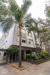 Apartamento à venda Rua Coronel André Belo, Menino Deus - Porto Alegre