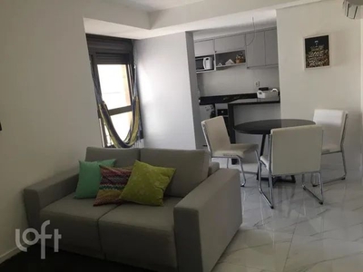 Apartamento à venda Rua Coronel Aristides, Camaquã - Porto Alegre