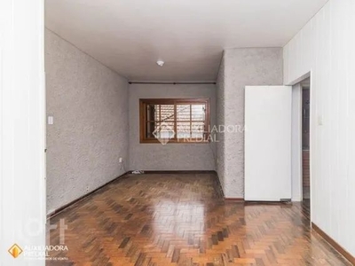 Apartamento à venda Rua Coronel Bordini, Auxiliadora - Porto Alegre