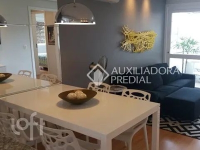 Apartamento à venda Rua Coronel Feijó, São João - Porto Alegre