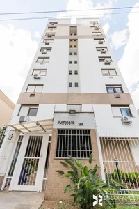 Apartamento à venda Rua Domingos Crescêncio, Santana - Porto Alegre