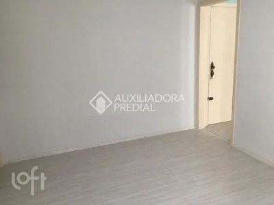 Apartamento à venda Rua Dona Amélia, Santa Tereza - Porto Alegre