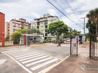 Apartamento à venda Rua Doutor Aldo Wildt, Vila Nova - Porto Alegre