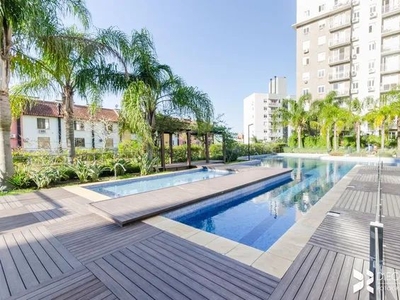 Apartamento à venda Rua Doutor Carlos Renato R. Fonseca, Jardim Sabará - Porto Alegre