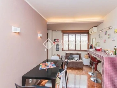 Apartamento à venda Rua Doutor Derly Monteiro, Jardim Itu - Porto Alegre