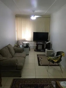 Apartamento à venda Rua Doutor Derly Monteiro, Jardim Itu - Porto Alegre