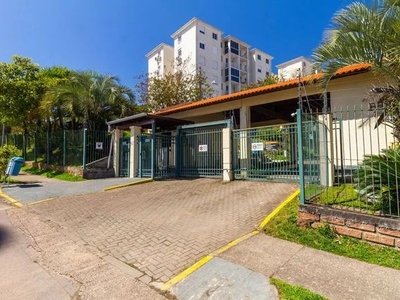 Apartamento à venda Rua Doutor José Bento Corrêa, Morro Santana - Porto Alegre