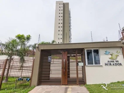 Apartamento à venda Rua Doutor Malheiros, Santo Antônio - Porto Alegre