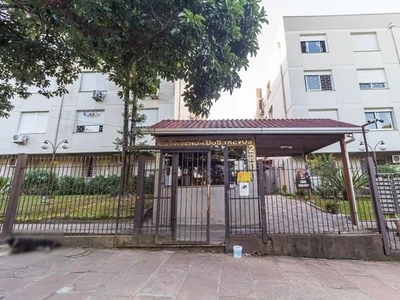 Apartamento à venda Rua Doutor Pereira Neto, Tristeza - Porto Alegre