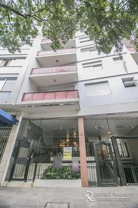 Apartamento à venda Rua Duque de Caxias, Centro Histórico - Porto Alegre